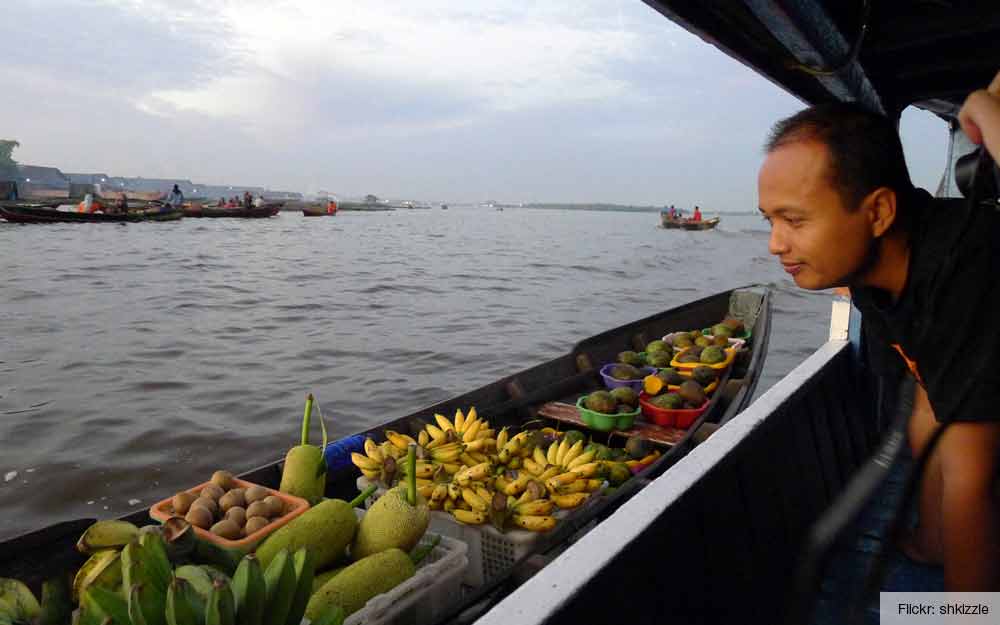 Rondreis Kalimantan  Alle tips reviews en reizen vind je 